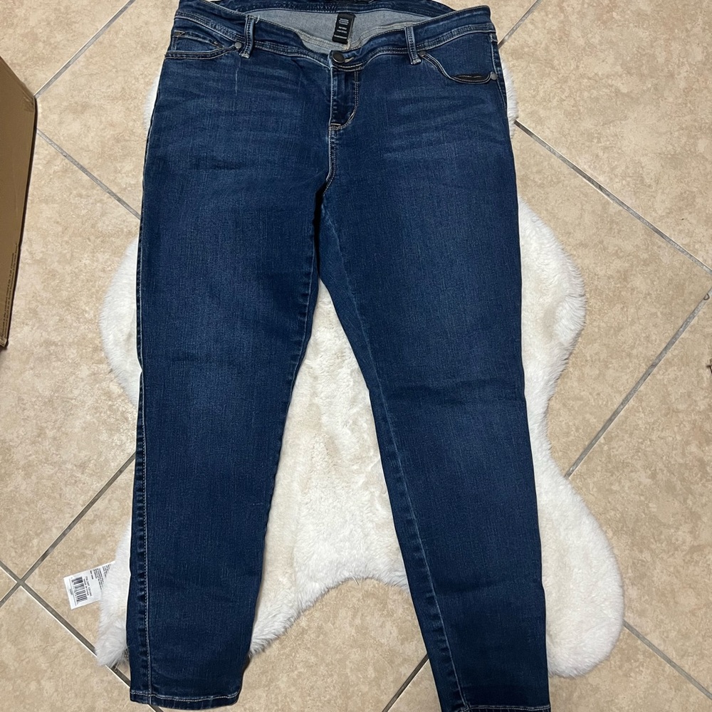 Women's torrid Blue Jeans